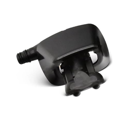 Cylindre de levage de lave-phare avant pour Opel Signum 2003-2008