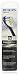 Genuine Philips Sonicare DiamondClean replacement toothbrush heads, HX6064/94, Black 4-pk