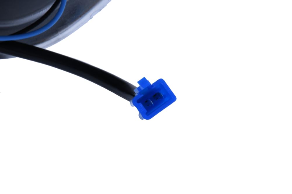 avdb-moto Para przednich kierunkowskazów LED kompatybilna z YAMAHA XMAX 125 / TECHMAX 2018-2022, XMAX 400 X-MAX SH12 2018-2020, X-MAX 250 2018-2019, XMAX 300 / TECH MAX 2017-22 (Czerwona – Para)