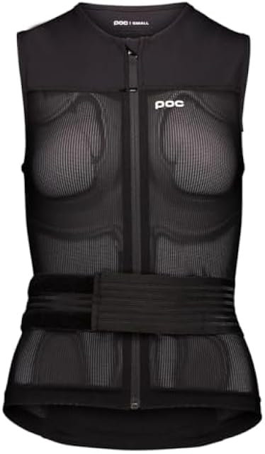 W's VPD Spine Vest