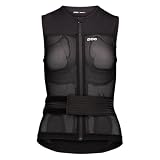 POC Spine VPD Air WO Vest - Gilet con protezione, paraschiena leggero e ventilato a 3 strati