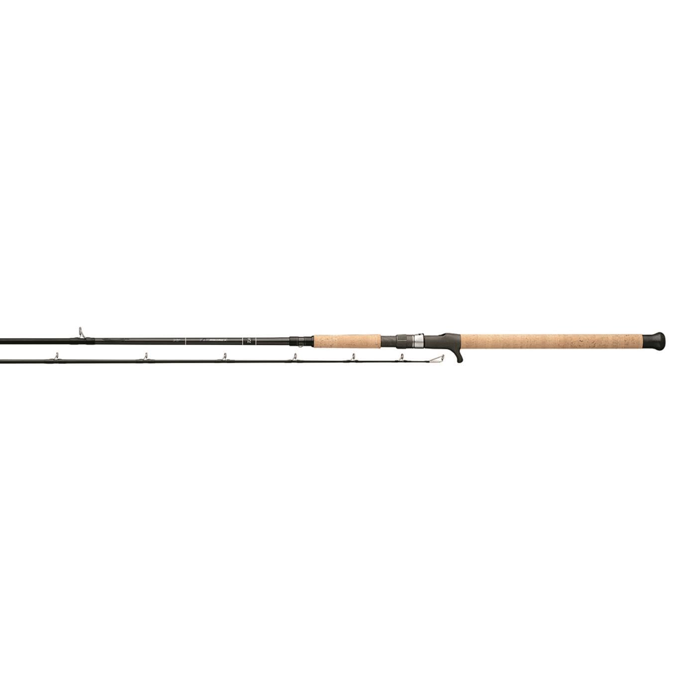 Best Rod For Muskie Fishing – PROREX Muskie Rod : Sports & Outdoors - Amazon.com