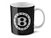 Produktbild Bentley Tasse Offizielle Kollektion, 2er Set