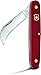 Produktbild Victorinox, Taschenwerkzeug, Garten, Hakenmesser XS, rot, 1, Funktionen, Klinge, gebogen, Swiss Made