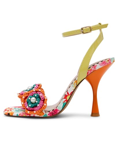 Image of Blue by Betsey Johnson Ainsley