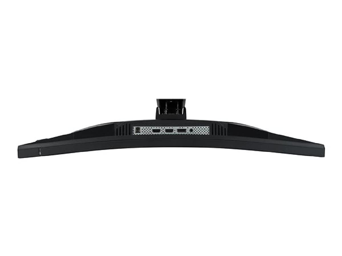 ASUS TUF Gaming VG24VQE - Ecran PC gaming 23,6" FHD - Dalle VA Incurvée - 1ms - 165Hz - 1920x1080 - 250cd/m² - 1x DP & 2x HDMI - ELMB - AMD FreeSync Premium - Haut-parleurs - Shadow Boost