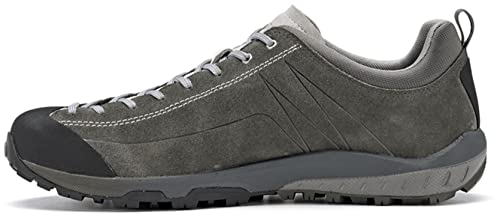 ASOLO Space GV Hiking Shoes - Men's4