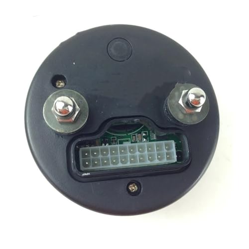 Compteur kilométrique moto ST125-2 pour rénover votre tableau de bord au quotidien