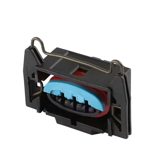 Connecteur de bobine d'allumage Focus Mk3 : prise automobile 3 broches de rechange