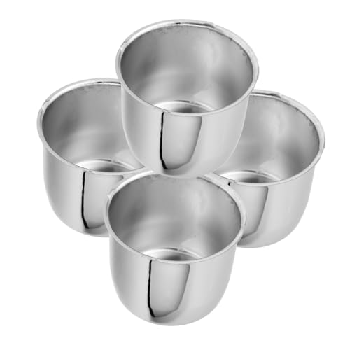 Cache-moyeu de roue 108 mm pour stopper la rouille des remorques