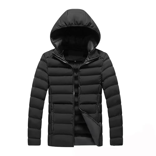 Veste en polaire homme contre le froid pour un confort quotidien absolu