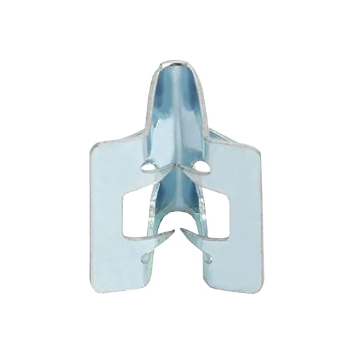 Carbbia 25Pcs 15748479 Interior Trim Panel Clips Cars Trucks Dash Retainer Clips For 1994-2017 Gm 16662182, 11588650 #TOP7