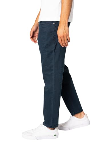 Diesel_2023 D-FINITIVE_Pants_Blau_26W / 30L 2