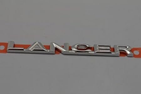 Amazon 三菱 ランサーエボリューション Cz4a ランサーマーク エンブレム 車 バイク