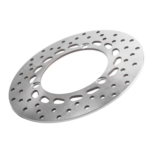Disque de frein moto contre les vibrations du rotor avant arrière de scooter NVX 155