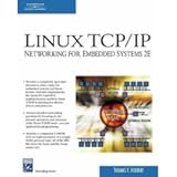 networking ip address classes  Linux TCP/IP Networking for Embedded Systems with CD (Livre en allemand)