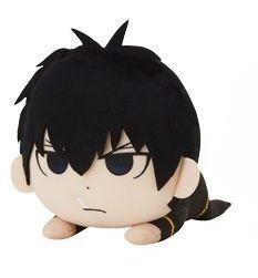 Peluche Gintama Hijikata Toshiro Shinsengumi pour collectionneurs