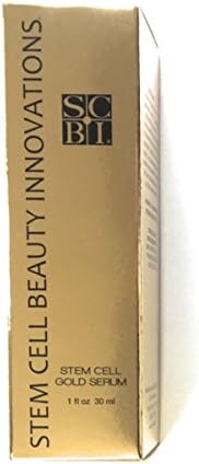 Stem Cell Gold Serum 30ml