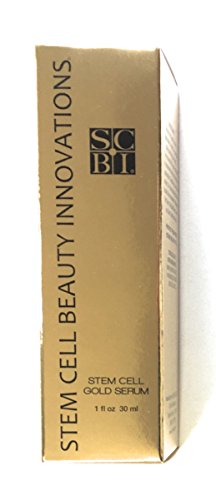 Stem Cell Gold Serum 30ml
