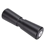 MENDUNER Robuste Bootsanhängerrolle, für Yacht- und Bootsanhänger, Gummimaterial, 11,22 X 3,30 Zoll