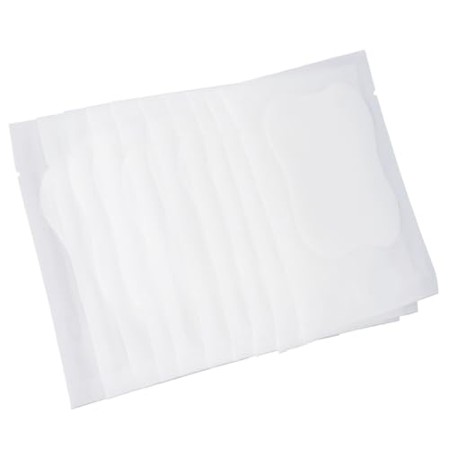 10pcs Nipple Hydrogel Patches, Chestfeeding Nipple Patches, Nipple Covers for Breastfeeding Relief, Nipple Protection Stickers with Hydrogel, Crafted with Your Needs in Mind