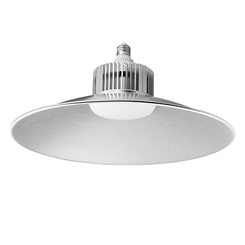 Preisvergleich Produktbild 100W Hallenstrahler LED Hallenfluter Hallenleuchte Fabriklampe Industrielampe LED Fluter für Industrie, Hallenbeleuchtung, Werkstatt, Fabrik, Gymnasium, Schwimmbad und Basketballhalle