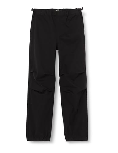 Pantalon Parachute NAME IT Nlntalma TWI Mixte Enfant Confort