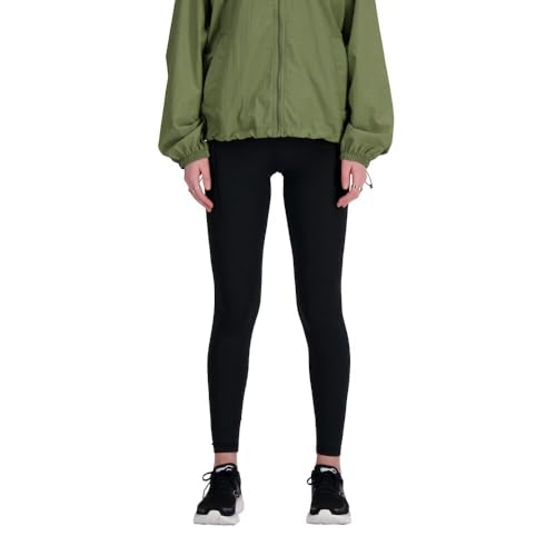 New Balance Women's NB Sleek Pocket High Rise Legging 27