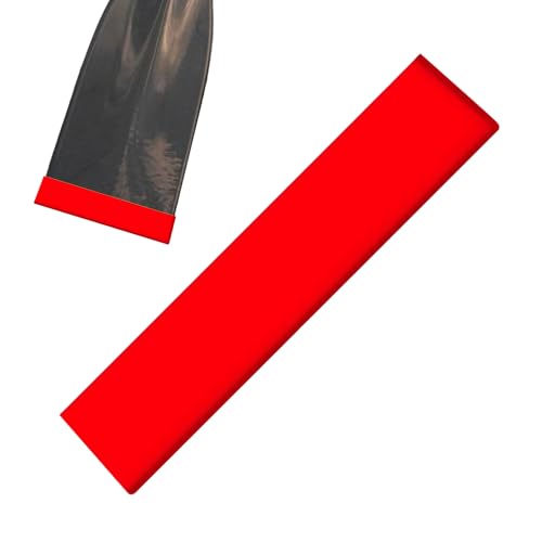 Dragon Boat - Copertura protettiva per punta di kayak, canoa, paddle, impugnatura antiscivolo in schiuma con struttura antiscivolo, per pagaie da barca Dragon e kayak e pagaie da canoa