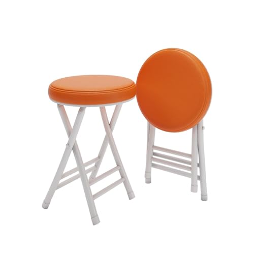 Taburete de bar plegable portátil taburetes