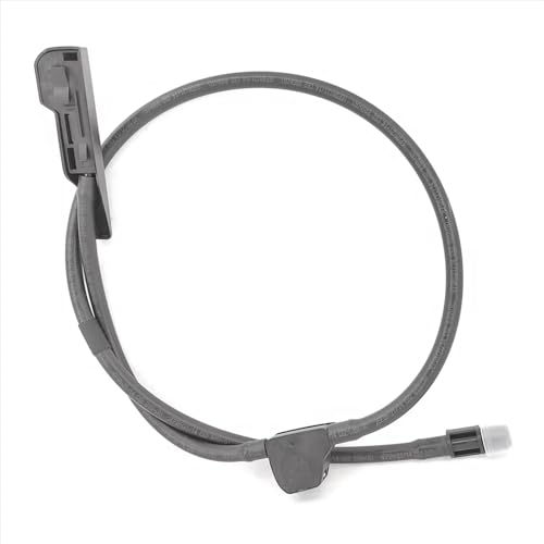 Gicleur lave glace de Volvo XC90 : roulez serein sous la pluie avec la buse 31416259