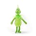 LevinArt Grinch Jouets en Peluche How The Grinch Stole Christmas Grinch Max Chien en Peluche poupée Jouet en Peluche Jouets pour Enfants Enfants Cadeaux