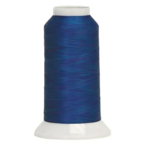 Hilo de poliéster 2,000 yardas en cono Superior Threads miniatura 1