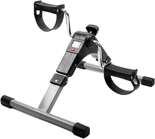 Bicicleta Mini Eléctrica Portátil con Pantalla LCD miniatura 1