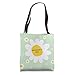 Cute Sunflower: Phenomenally Asian Pride AAPI Heritage Month Tote Bag