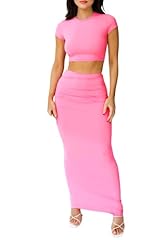 Pink 2 Pc