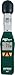 Extech HT30 Heat Stress WBGT Meter , black