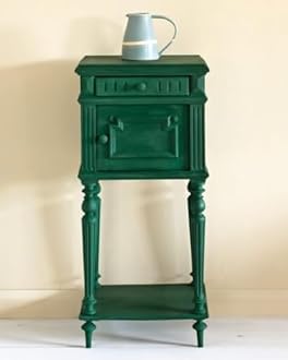 Annie Sloan Chalk Paint 1 litre (Amsterdam Green)