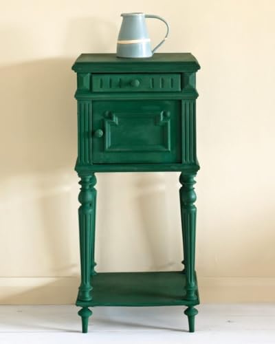 Annie Sloan Chalk Paint 1 litre (Amsterdam Green)