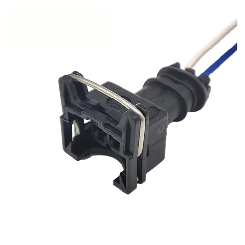 Connecteur étanche 282762-1 pour réparer l'éclairage de votre remorque de bateau