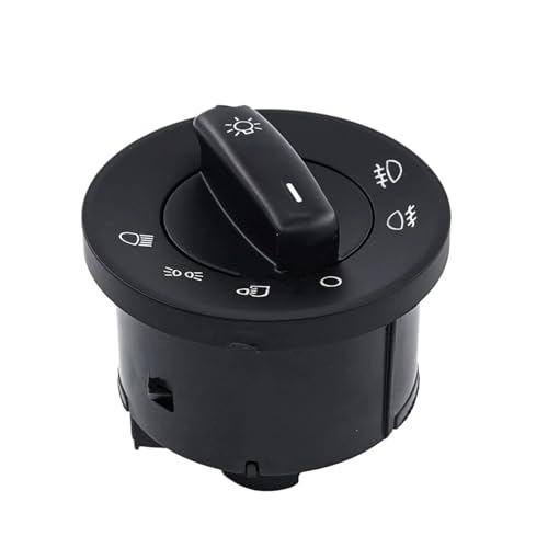 Faro antiniebla interruptor de control Skoda Octavia Combi 1z5 2004-2008 boton 1ZD941431A 2