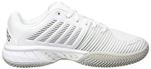 K-Swiss KS TFW Express Light 2 HB-White/Gull