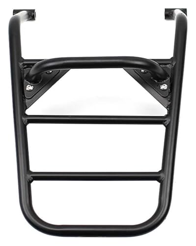 Porte-bagages arrière moto pour augmenter la capacité de votre KLX230 - 2