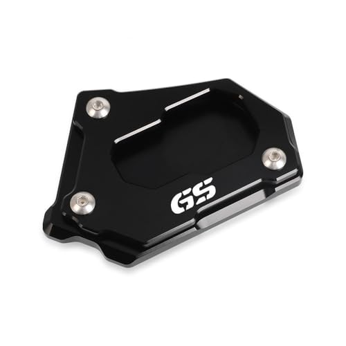 Extension de béquille latérale R1200GS Adventure élargisseur de support moto