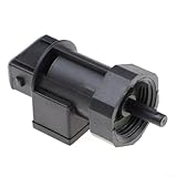 Hosrivae Getriebegeschwindigkeitssensor für i10, i20, i30, Tucson und Santa Fe | OEM 96420-4A600 Ersatz | Kunststoffgehäuse