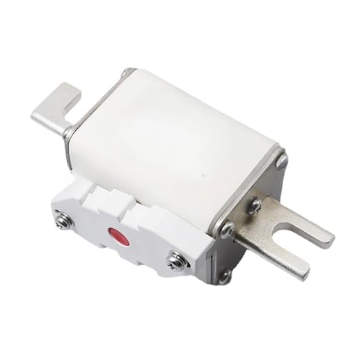 Fusible rapide RS306-1-T5Z 400A pour sécuriser les systèmes de puissance - 3