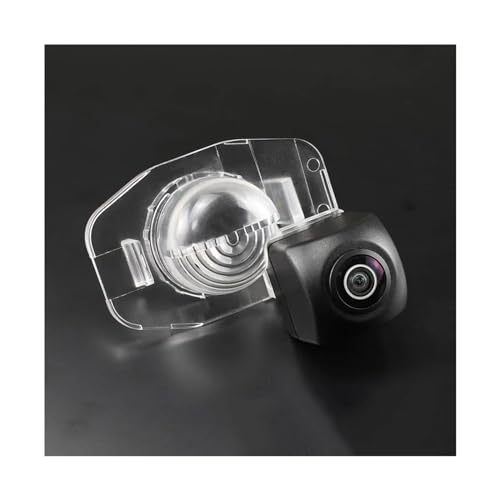 Caméra de recul pour Toyota Corolla 2007-2013 avec vision nocturne étanche