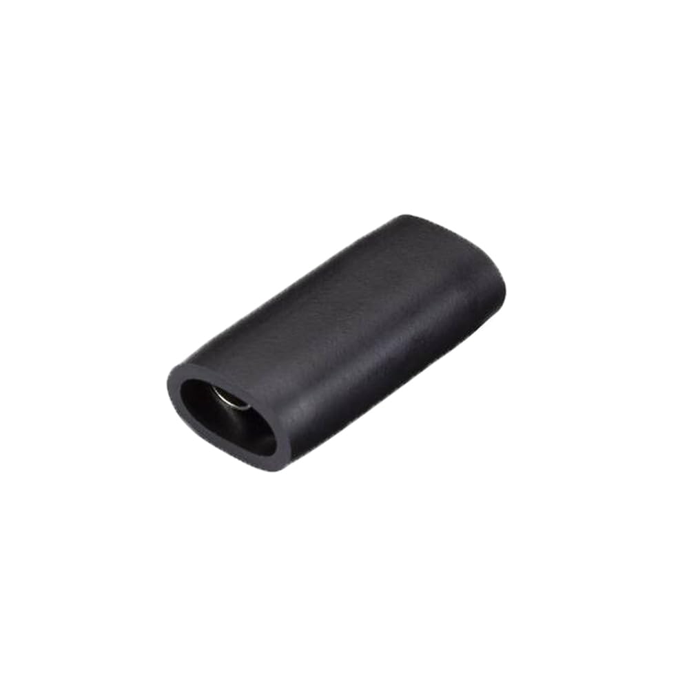Kafton 25 Pack Brass Bullet Double Connector Sockets Lucas Style - Common Type 4.7Mm