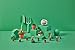 Mini Brands Create Garden Capsule (2 Pack) by ZURU, Mini Botanical Collectibles, Mystery Blind Packaging, DIY, Collectors