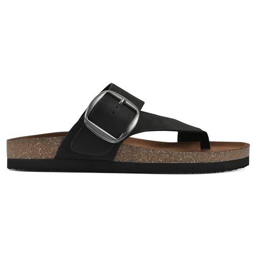 Image of White Mountain Women's Harley Footbed Sandal